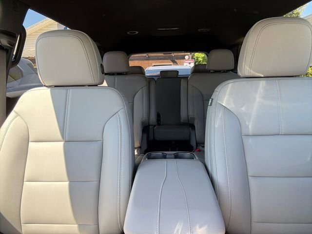 2026 GMC Acadia Elevation - Photo 17