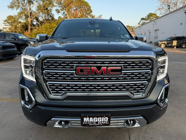 2021 Gmc Sierra 1500 Denali photo 2
