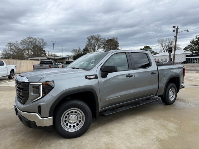 2026 GMC Sierra 1500 Truck 