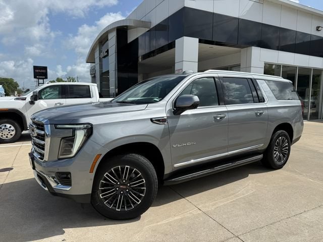 2026 GMC Yukon XL
