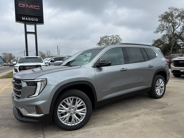 2026 GMC Acadia Elevation's photo