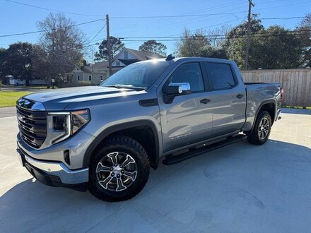 2026 GMC Sierra 1500 Pro Truck