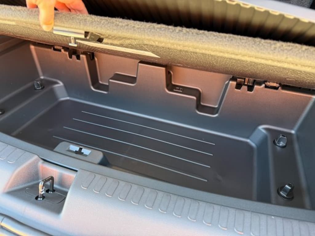 New 2026 GMC Sierra 1500 SLT Truck