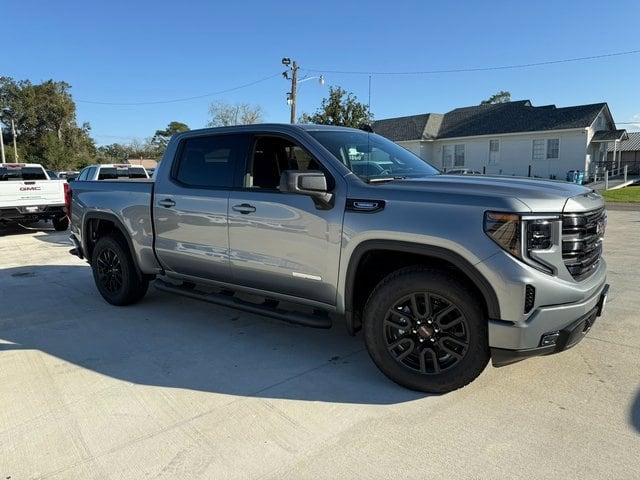 2026 GMC Sierra 1500 Elevation's photo