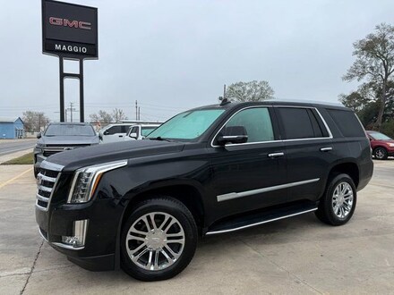 2020 CADILLAC Escalade Escalade SUV