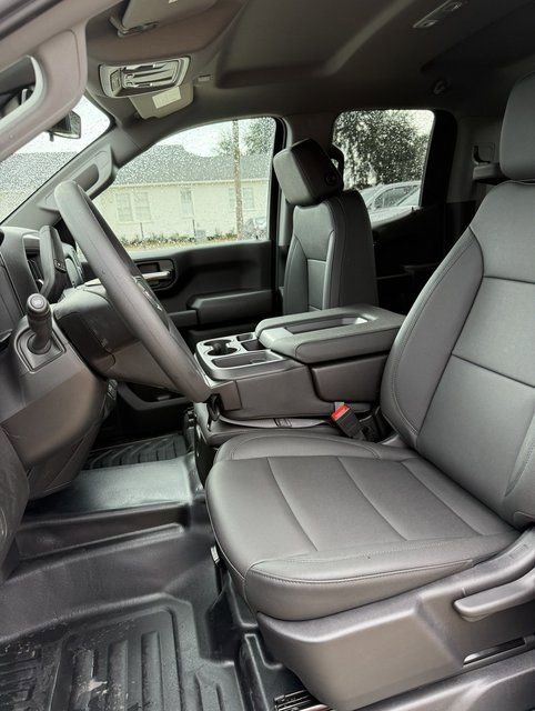 2026 GMC Sierra 1500 Pro - Photo 8
