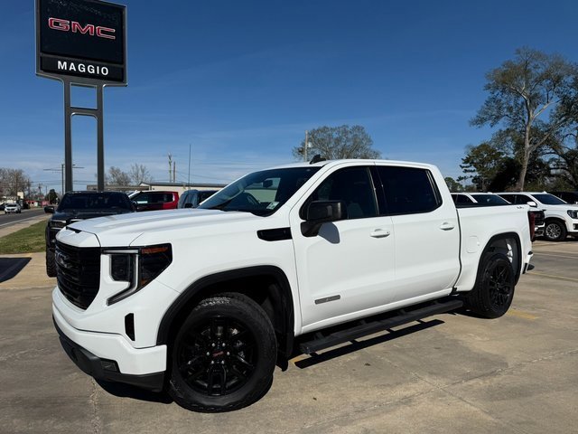 2023 GMC Sierra 1500 Truck 