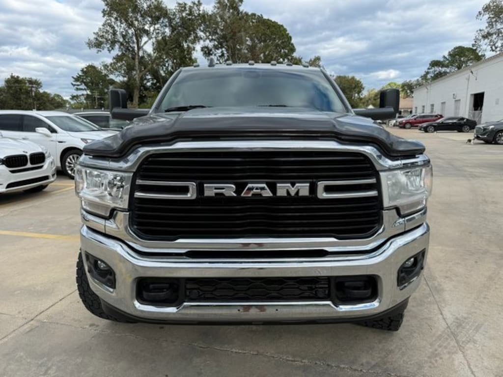 Used 2019 Ram 2500 Big Horn