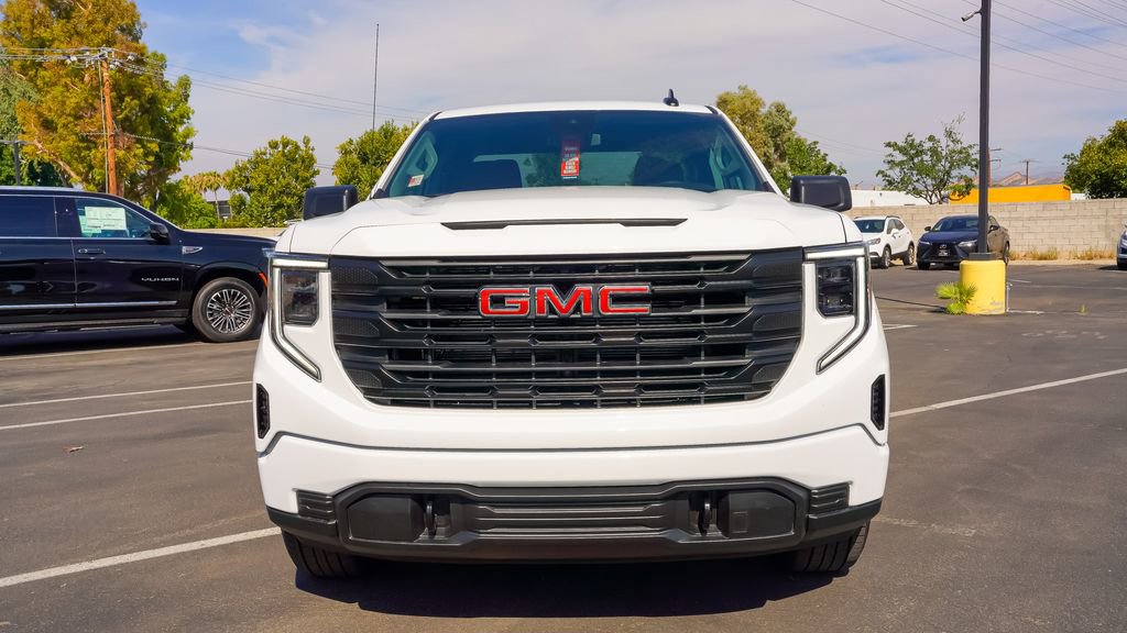2026 Gmc Sierra 1500 Pro photo 4