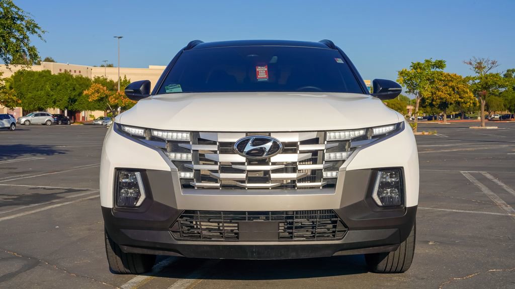 2023 Hyundai Santa Cruz SEL Premium photo 2