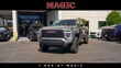 GMC Canyon
