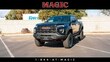 GMC Canyon