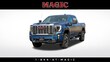 GMC Sierra 2500 HD