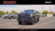 GMC Sierra 2500 HD