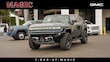 GMC HUMMER EV SUV