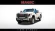 GMC Sierra 2500 HD