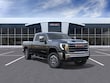 GMC Sierra 3500 HD