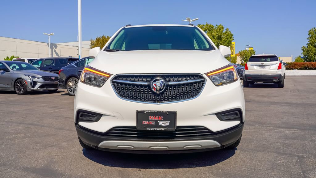 2020 Buick Encore Preferred photo 3