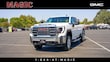 GMC Sierra 2500 HD