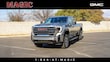 GMC Sierra 2500 HD