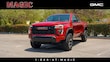 GMC Canyon