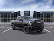 GMC Sierra 3500 HD