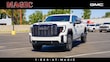 GMC Sierra 2500 HD