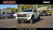 GMC Canyon