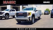 GMC Sierra 2500 HD