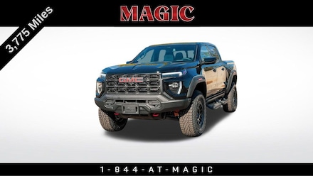 2024 GMC Canyon AT4X Truck