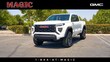 GMC Canyon