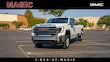 GMC Sierra 2500 HD