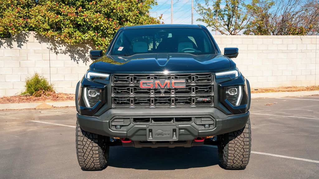 2024 Gmc Canyon AT4X photo 4