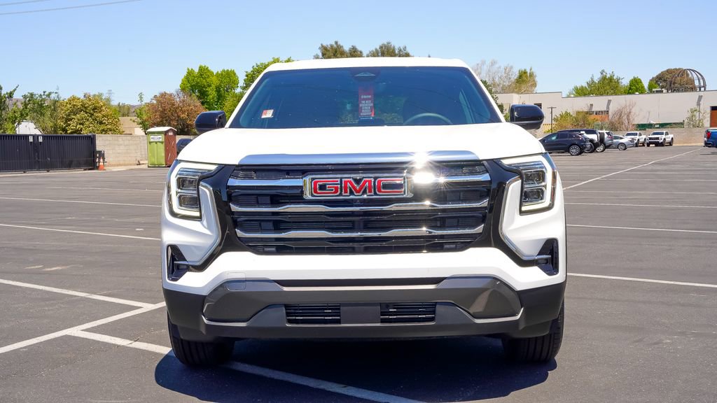2026 Gmc Terrain Elevation photo 4