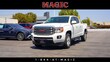GMC Canyon