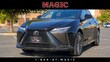  LEXUS RZ