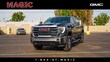 GMC Sierra 2500 HD