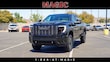 GMC Sierra 2500 HD