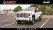 GMC Sierra 2500 HD