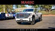 GMC Sierra 3500 HD
