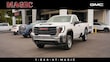 GMC Sierra 2500 HD