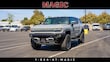 GMC HUMMER EV SUV