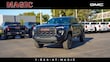 GMC Canyon