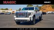 GMC Sierra 2500 HD