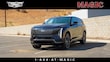 CADILLAC ESCALADE IQ