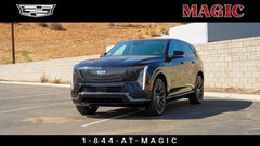 2026 CADILLAC ESCALADE IQ Premium Sport SUV