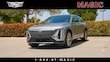 CADILLAC LYRIQ