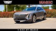 CADILLAC LYRIQ