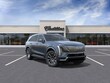 CADILLAC ESCALADE IQ