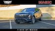 CADILLAC VISTIQ